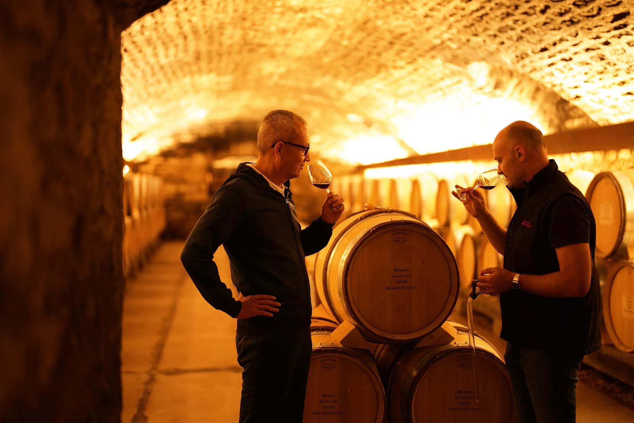 How to Collect Wine Like a Billionaire Without a Billionaire's Budget -  Bloomberg