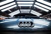 Auto Assembly at Audi's Hungary Plant