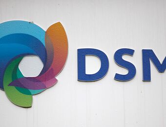 relates to OMV, Koch Are Said to Join Bidding for DSM’s Thermoplastics Unit