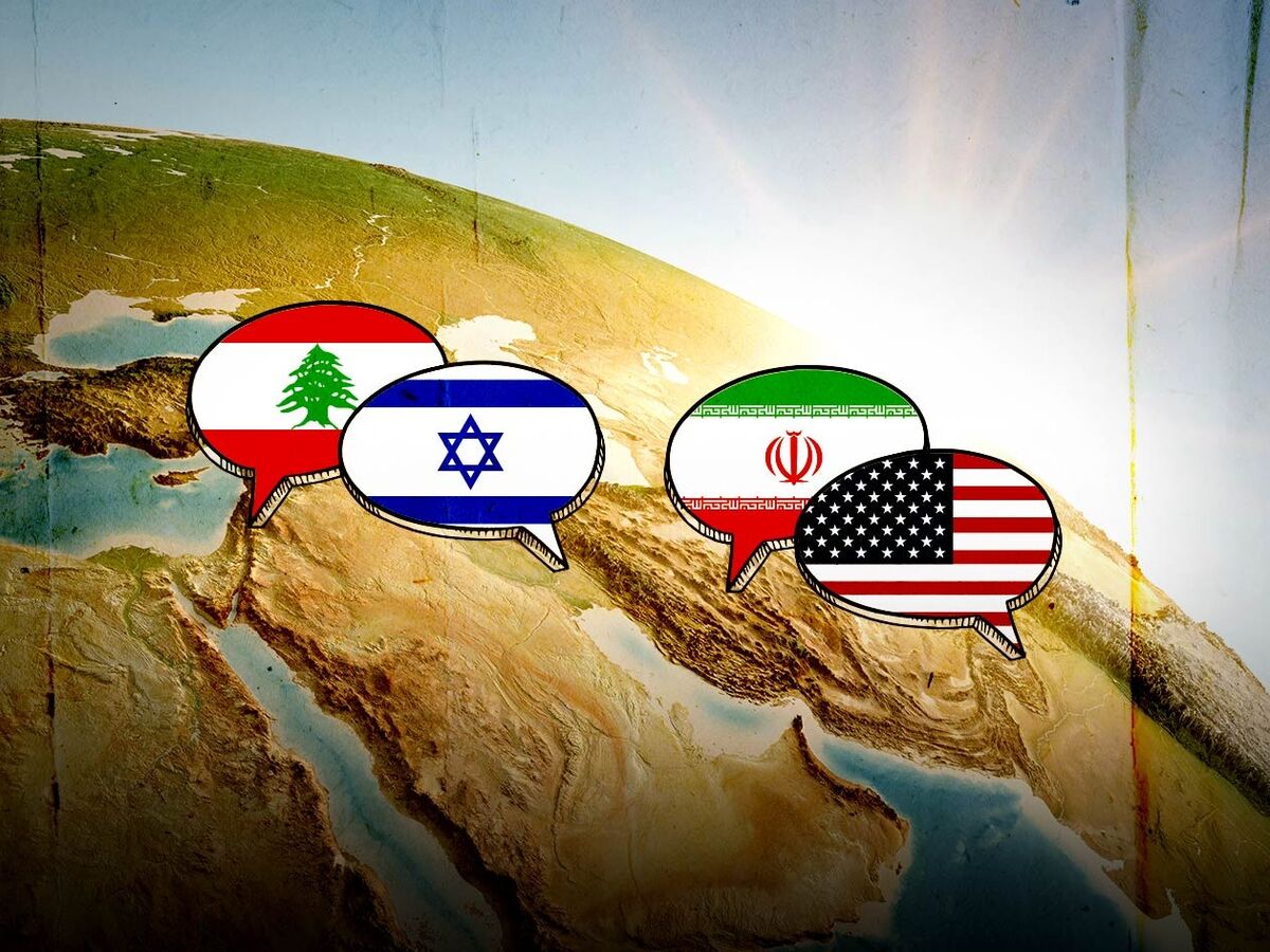 Israel Plans Direct Talks With Lebanon as Strikes Continue
