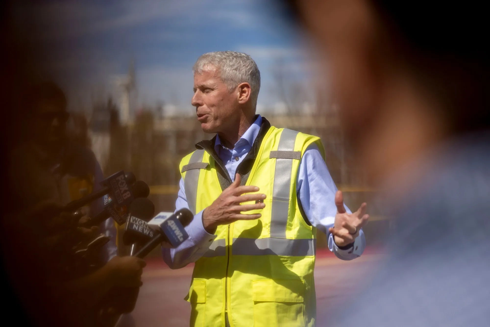 Chris Wright