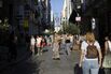 Parliamentary Vote On Second Package Of Measures For Greek Bailout