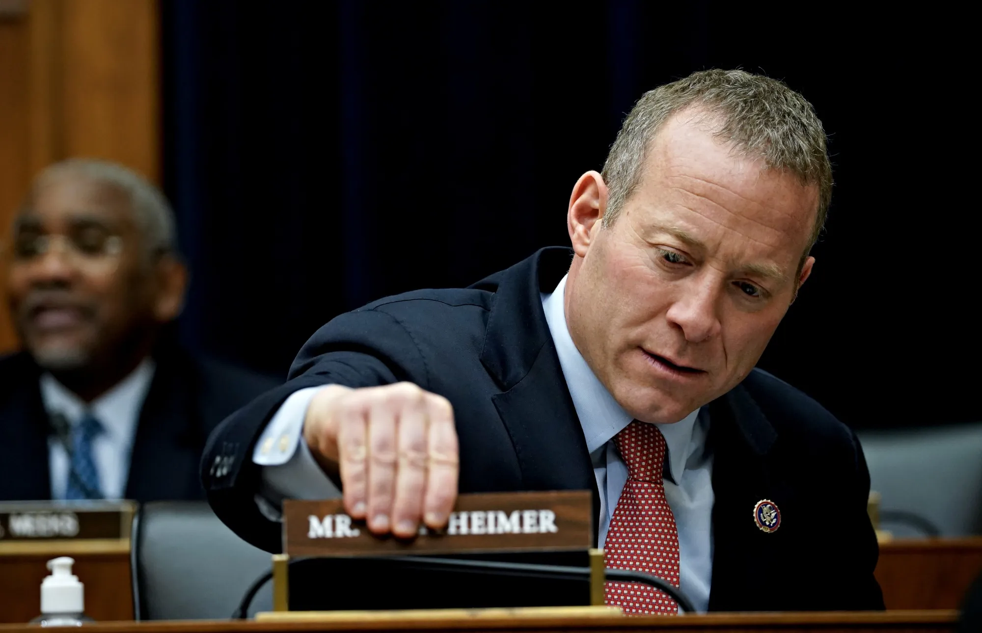 Josh Gottheimer