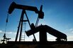 Views Of Tankers & Refineries As Oil Trades Near 12-Year Low