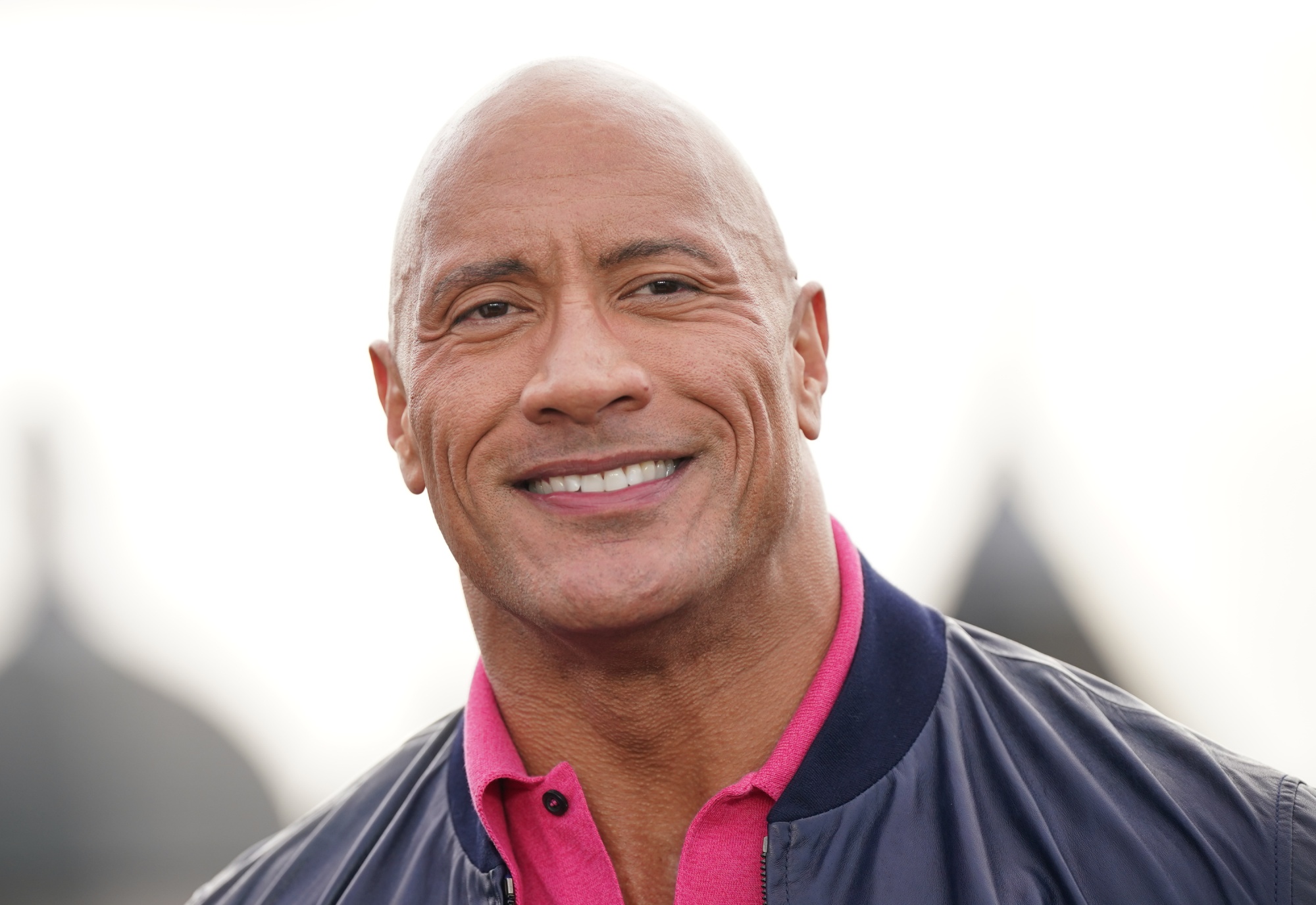 FX Brasil  Faz Especial de Dwayne Johnson The Rock