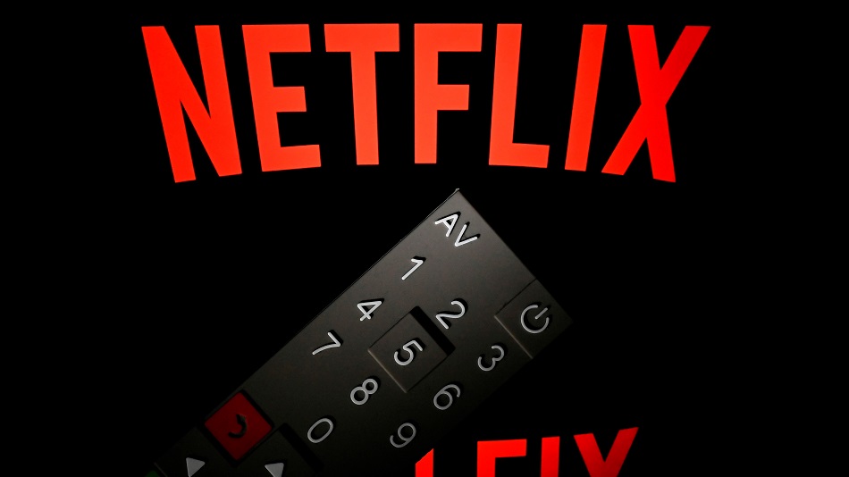 Netflix Releases Viewing Data Report, Includes All Shows