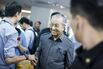 Malaysian Prime Minister Mahathir Mohamad News Conference