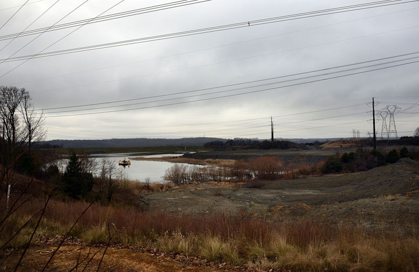 Don’t Relax the Rules on Coal Ash (bloomberg.com)