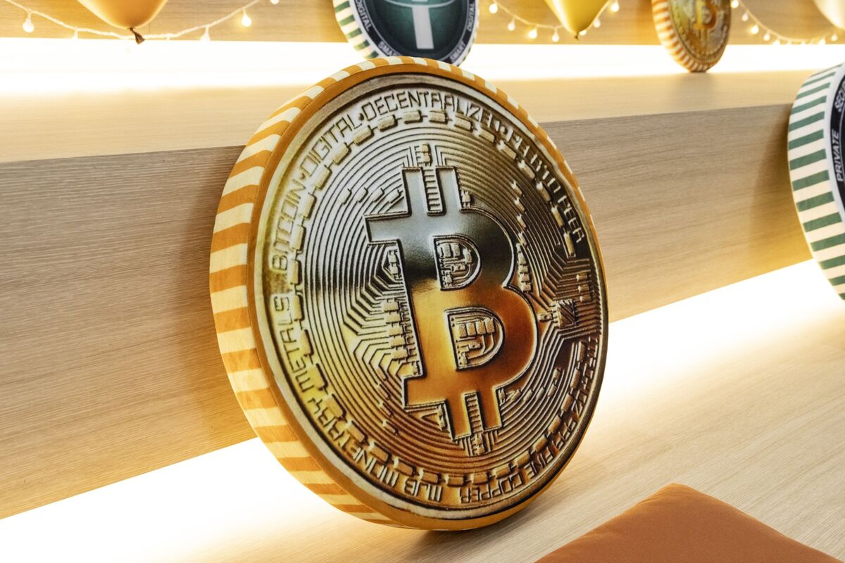 Bitcoin ‘Kimchi Premium’ Is Back as South Korean Market Stirs