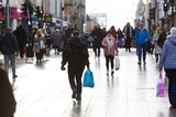 Brexit Left the UK Economy 5.5% Smaller
