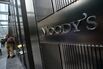 US-FINANCE-ECONOMY-MOODY'S