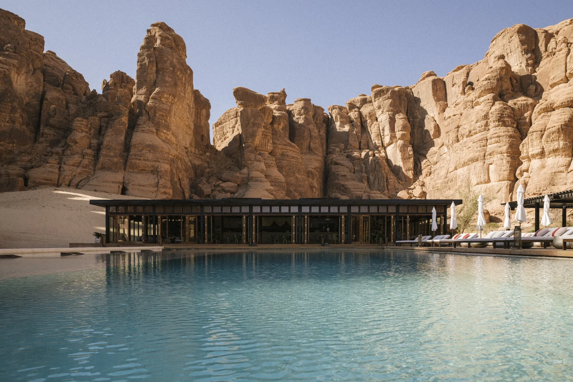 A Habitas hotel