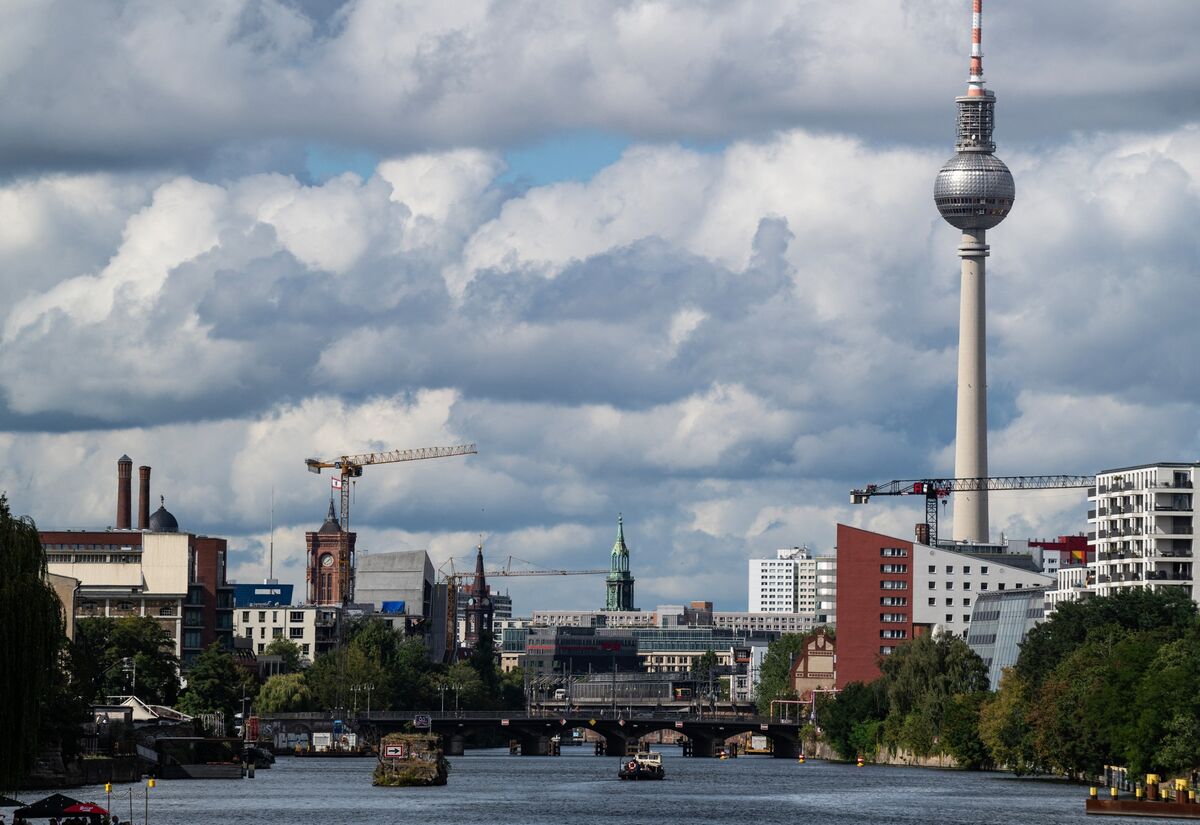 German Economy Is Struggling to Shake Off Slump, Bundesbank Says