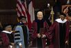 President Biden Delivers Commencement Address At Morehouse College