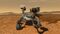 NASA Perseverance Mars