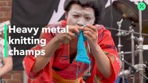 current playlist thumbnail