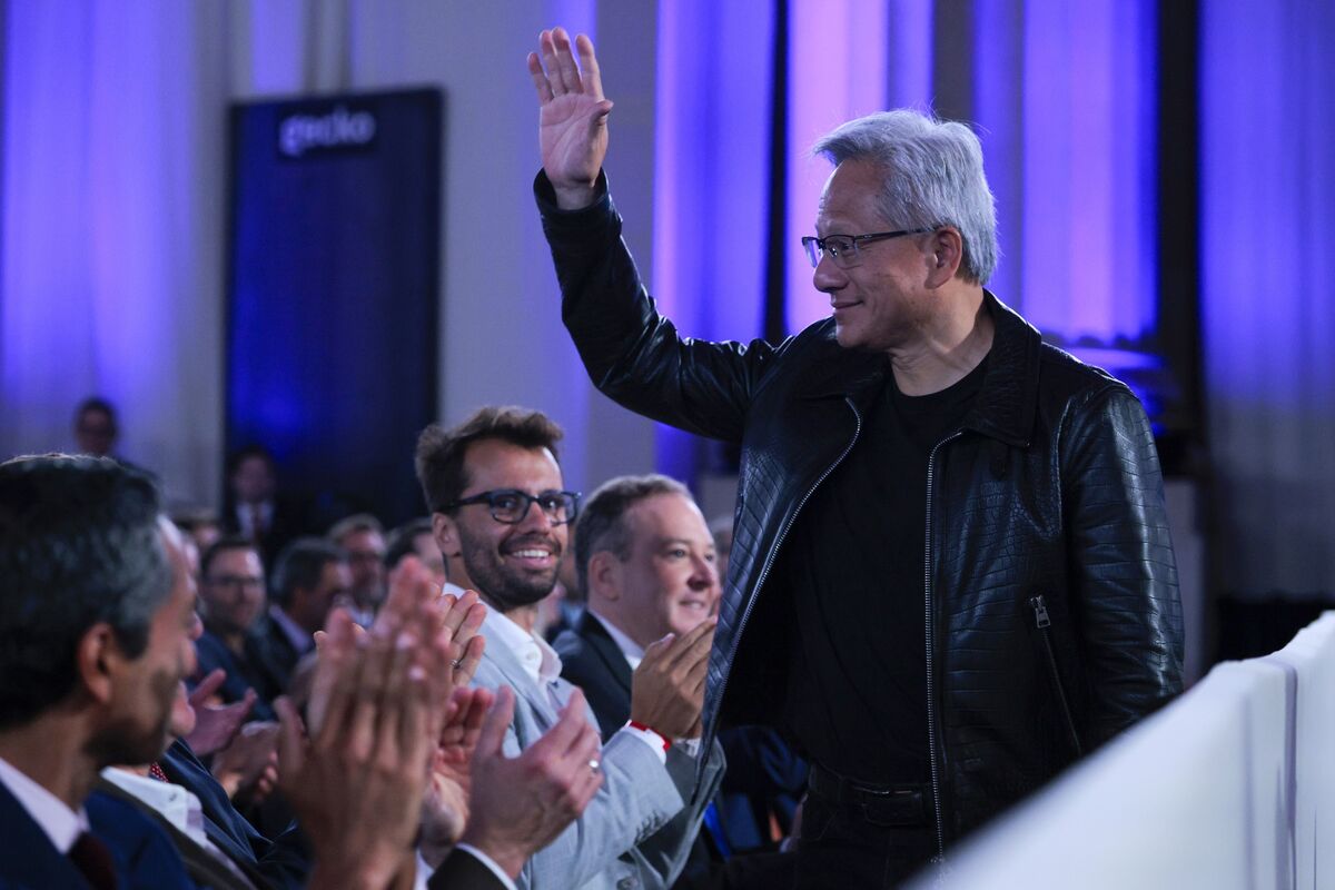 Trump AI Summit Targets Hardware as Key to US Supremacy