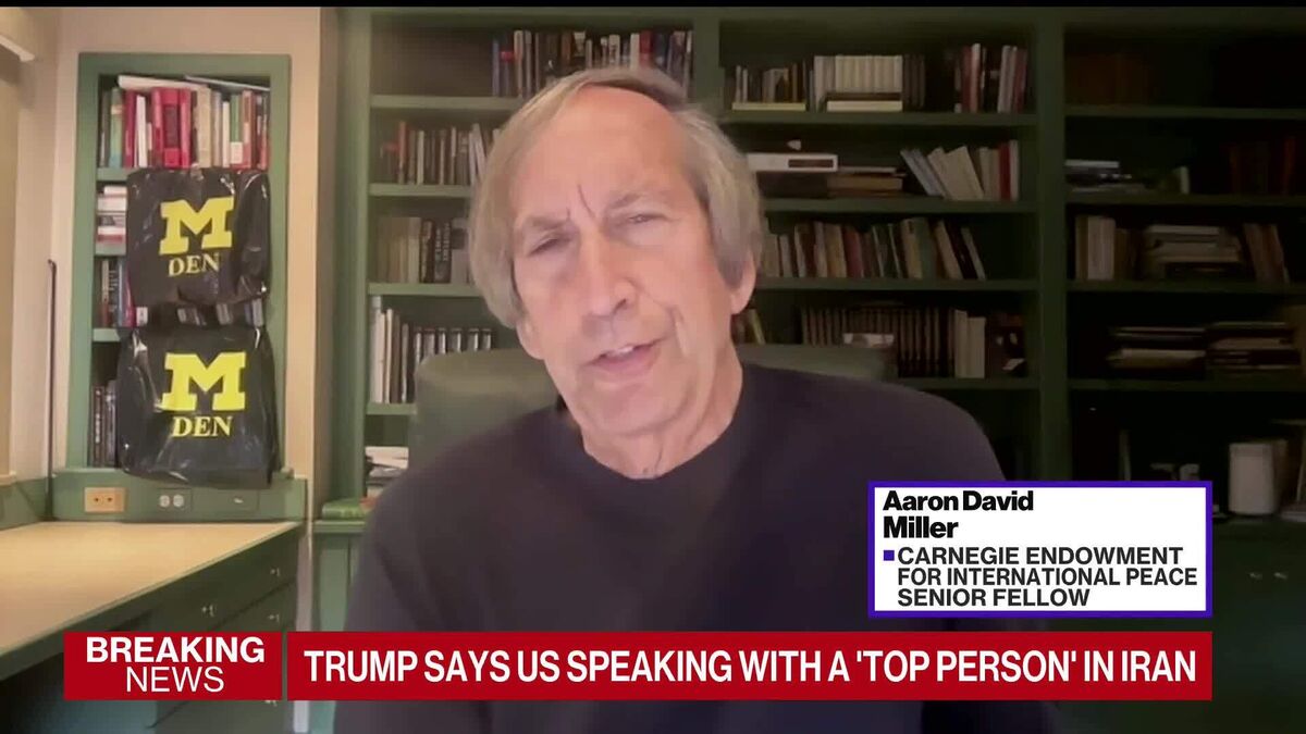 Iran Conflict Could Backfire: Expert Warns