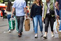 German Economy As New Chancellor Friedrich Merz Vows A Reboot