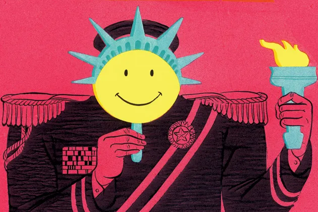 "Modern dictators understand it is better to appear to win a contested election than to openly steal it"