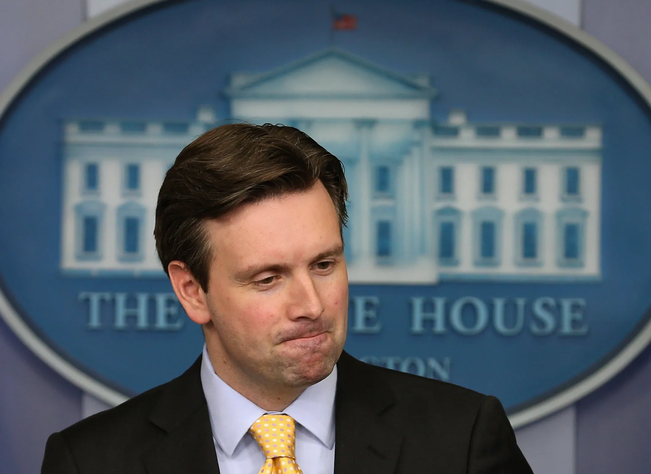 on February 10, 2015 in Washington, DC.
