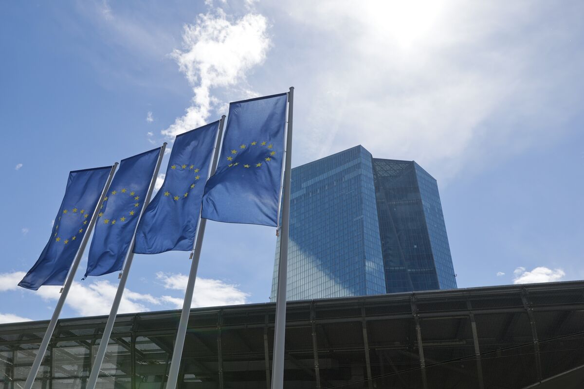 ECB’s Dolenc Says Hike Was Needed as Data Sound Inflation Alarm