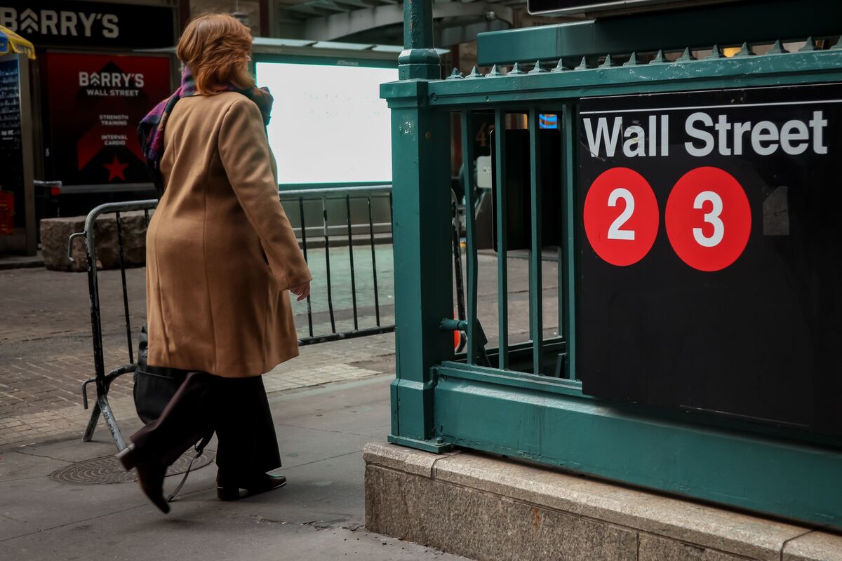 Profit Outlook Points to Still-Higher Prices for US Stocks