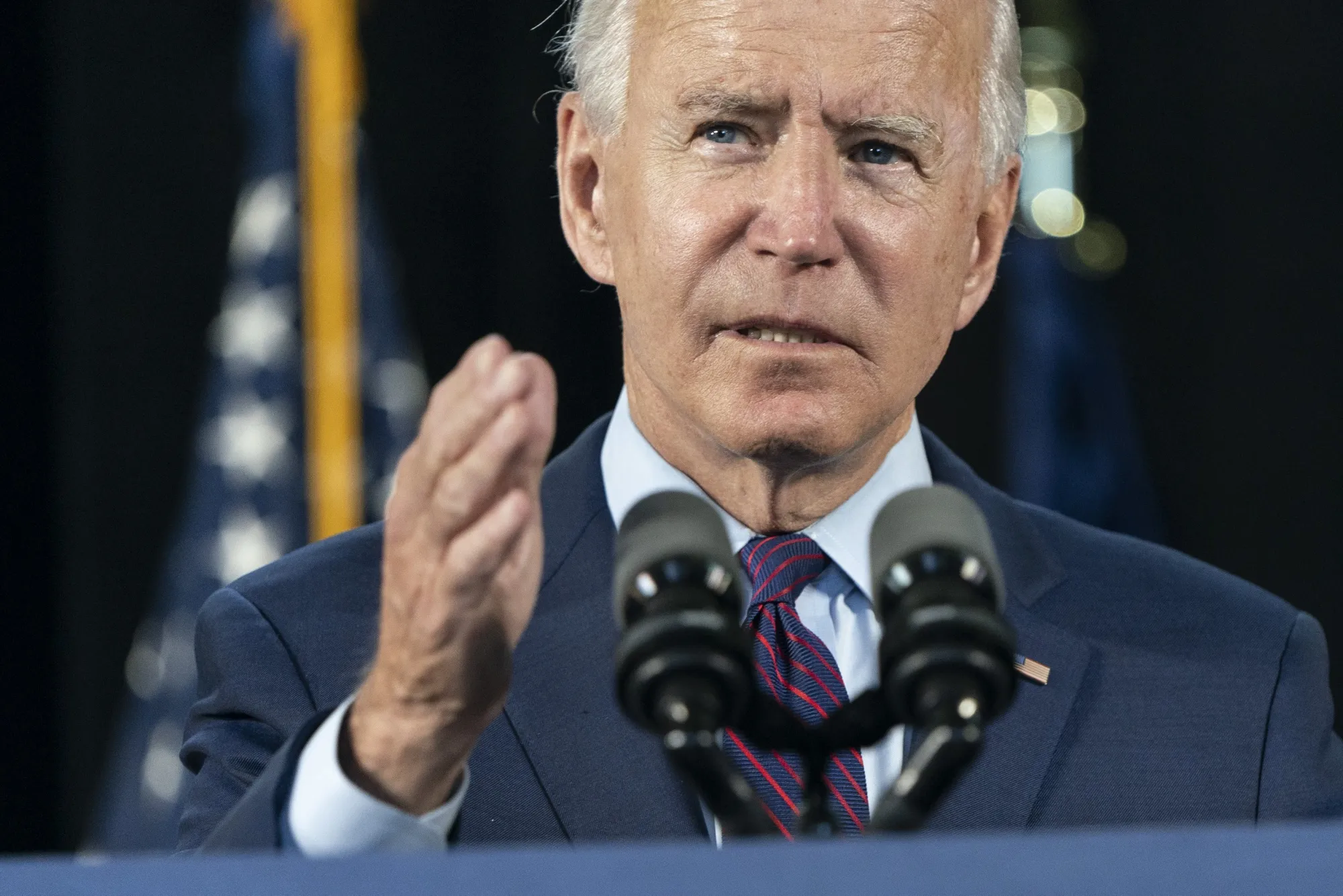 Joe Biden