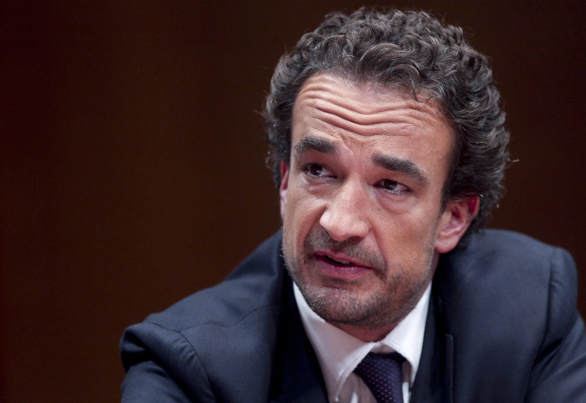 Olivier Sarkozy