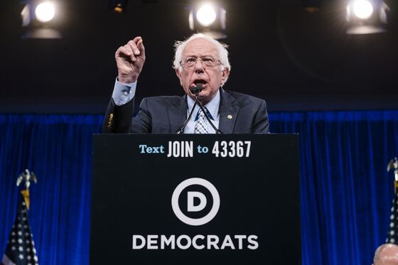 ‘Time Is Running Out’: The 2020 Democratic Race Is About to Get Serious