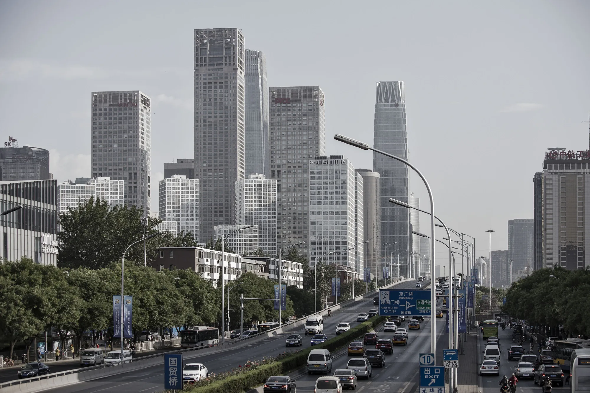 Beijing.