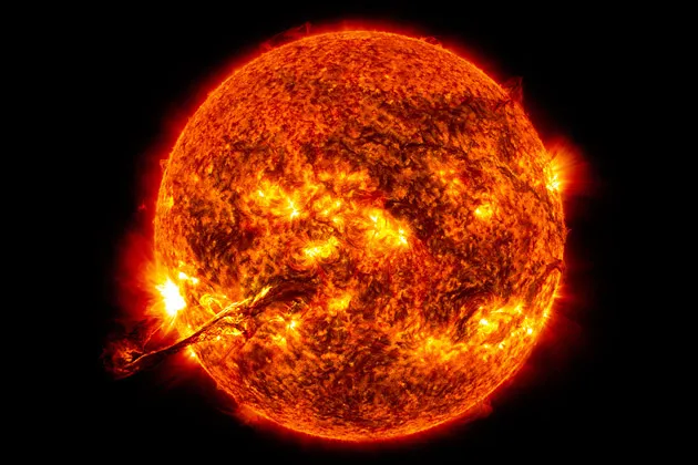 Solar Energy Shakeout: Concentrating vs. Photovoltaic