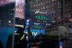 Nasdaq 100 Climbs After Tech-Heavy Benchmark Closed At A Record On Friday