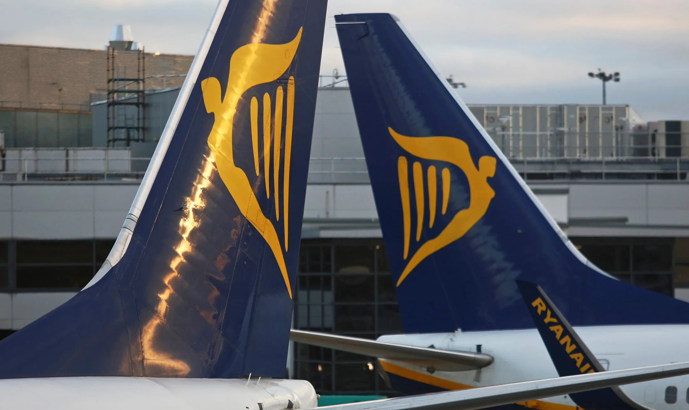 Ryanair Pushes East With First Flights From Untapped Ukraine
