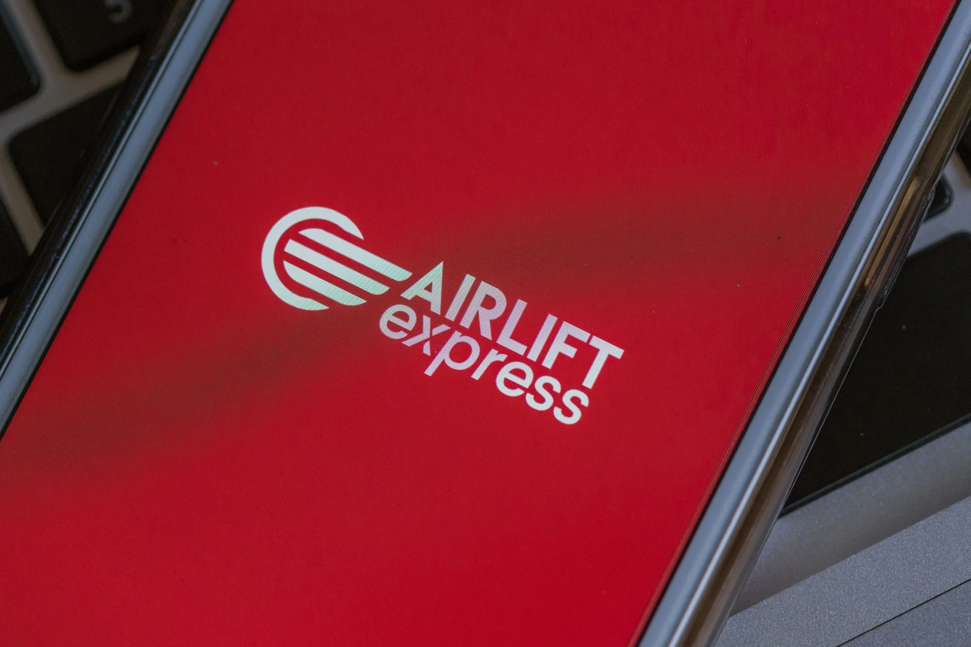 Airlift Express, a unit of Airlift Technologies Pvt.