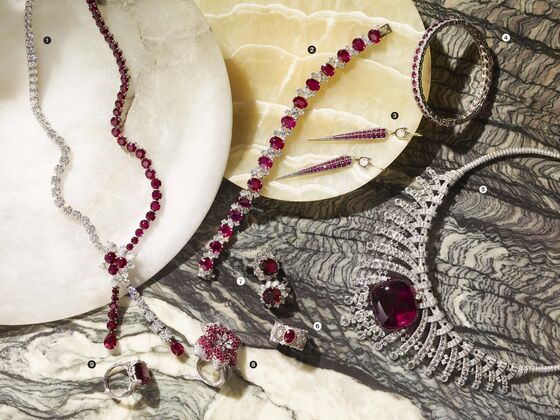 Rubies Have Never Been More Expensive—or Ubiquitous