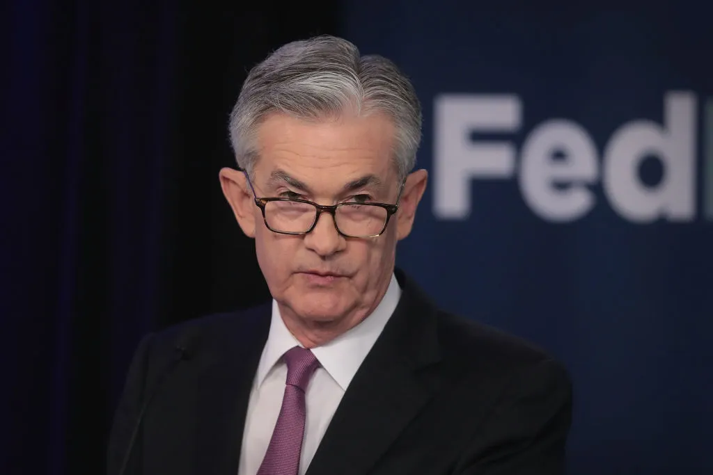 Jerome Powell and other key central bankers are in an unenviable position.