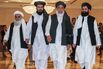 QATAR-US-AFGHANISTAN-TALIBAN-UNREST-PEACE