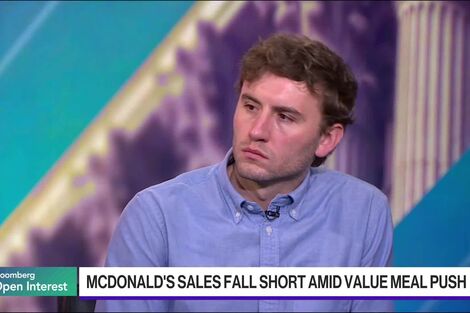 The Takeaways From McDonald's, Shake Shack and Whirlpool Earnings