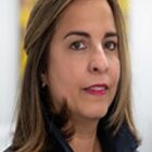 Headshot of Janine Guzman