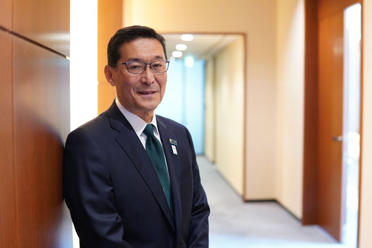 Meiji Yasuda Closely Watching Policy Cancellations as Rates Rise