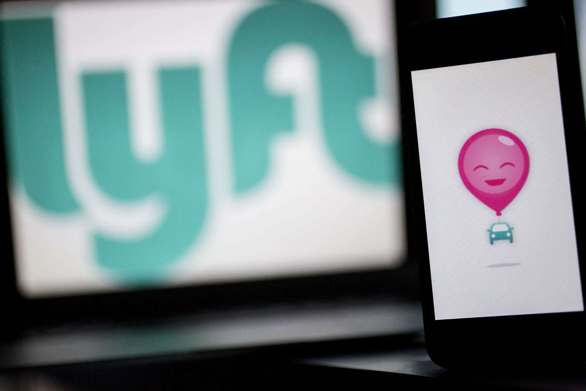 Lyft
