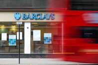 Treasury And U.K. Banks Make Plans For Covid Bad Debt