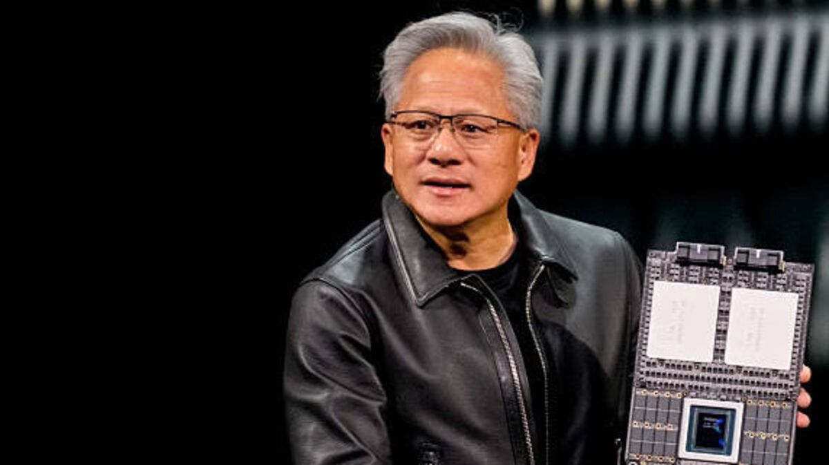 A Lot Can Go Wrong for Nvidia, Says Analyst Goldberg