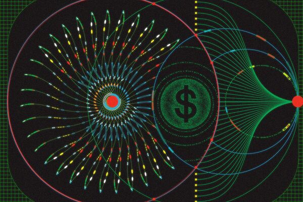 The AI Boom Is a Dilemma for Retail Investors