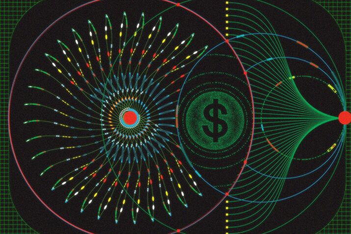 The AI Boom Is a Dilemma for Retail Investors