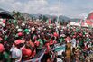 BURUNDI-POLITICS-ELECTIONS