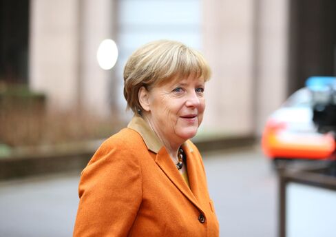 European Union Leaders Attend Emergency Refugee Summit