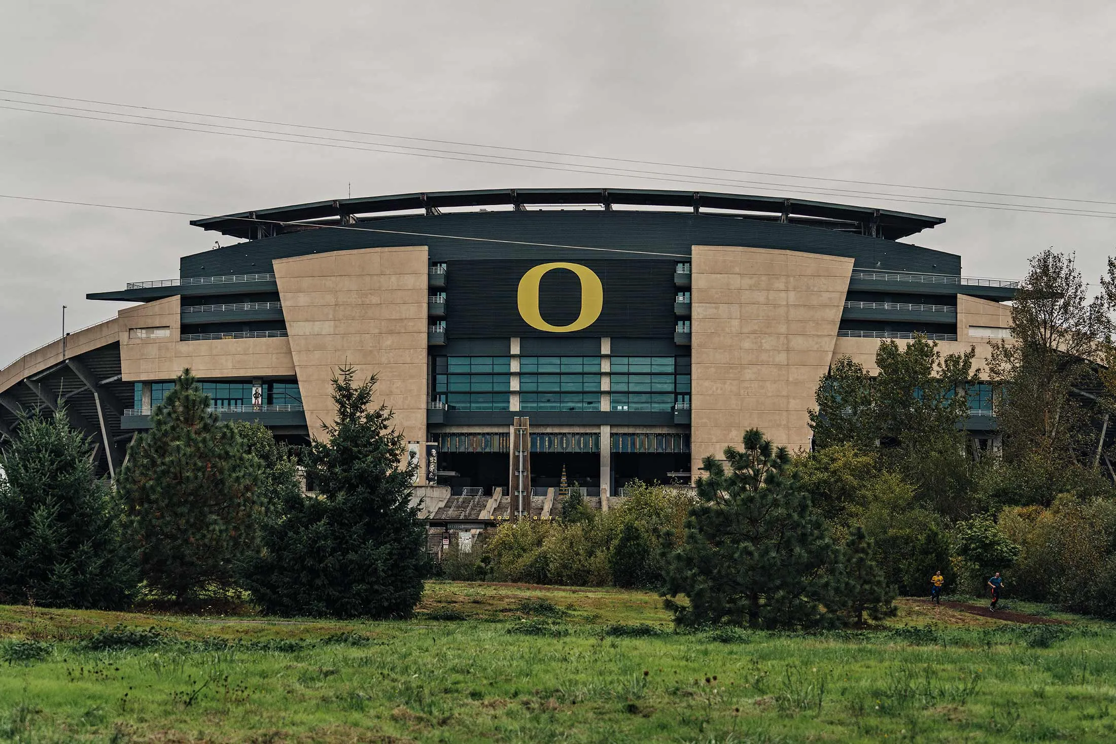 Autzen Stadium