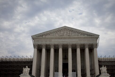 Supreme Court to Review Aggregate Campaign Donation Limits